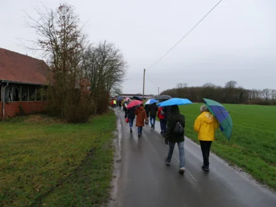 Foto des Albums: Winterwanderung am 18.02.2024
