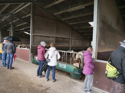Foto des Albums: Winterwanderung am 18.02.2024