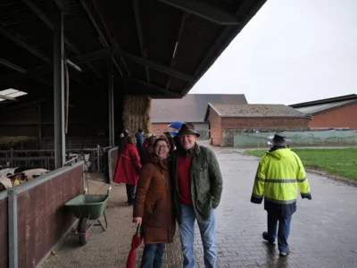 Foto des Albums: Winterwanderung am 18.02.2024