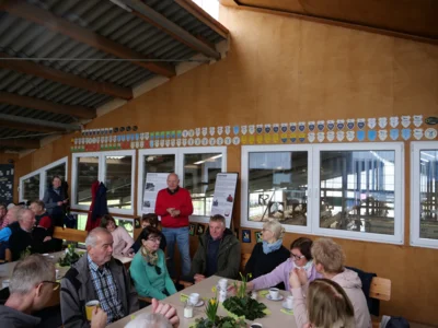 Foto des Albums: Winterwanderung am 18.02.2024