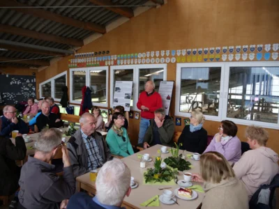 Foto des Albums: Winterwanderung am 18.02.2024