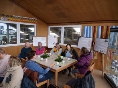 Foto des Albums: Winterwanderung am 18.02.2024