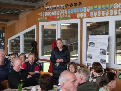 Foto des Albums: Winterwanderung am 18.02.2024