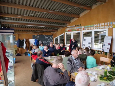 Foto des Albums: Winterwanderung am 18.02.2024