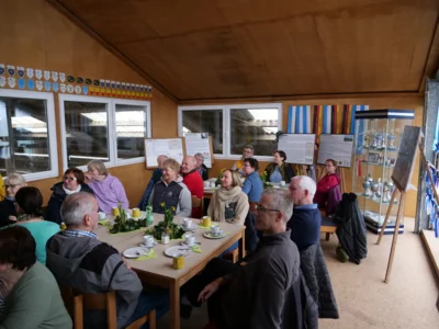 Foto des Albums: Winterwanderung am 18.02.2024