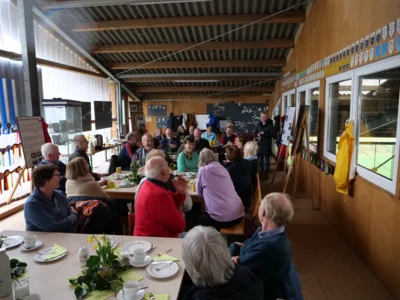 Foto des Albums: Winterwanderung am 18.02.2024