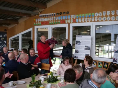 Foto des Albums: Winterwanderung am 18.02.2024