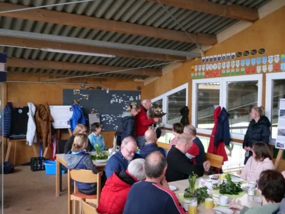 Foto des Albums: Winterwanderung am 18.02.2024
