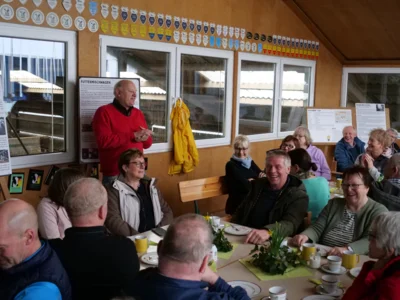 Foto des Albums: Winterwanderung am 18.02.2024