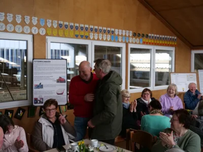 Foto des Albums: Winterwanderung am 18.02.2024