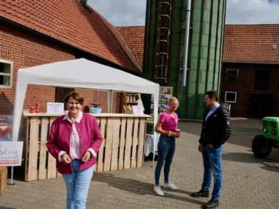 Foto des Albums: Eindrücke vom Tag des offenen Denkmals