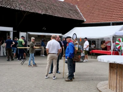 Foto des Albums: Eindrücke vom Tag des offenen Denkmals