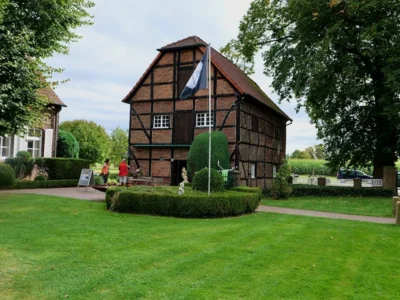 Foto des Albums: Eindrücke vom Tag des offenen Denkmals