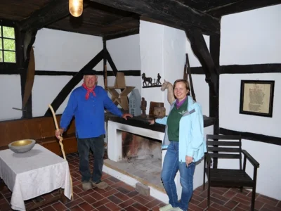 Foto des Albums: Eindrücke vom Tag des offenen Denkmals