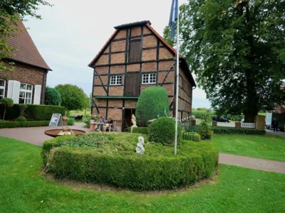 Foto des Albums: Eindrücke vom Tag des offenen Denkmals