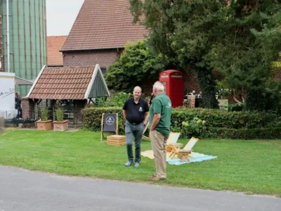 Foto des Albums: Eindrücke vom Tag des offenen Denkmals