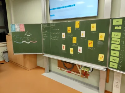 Franz&ouml;sischraum  (Bild vergr&ouml;&szlig;ern)