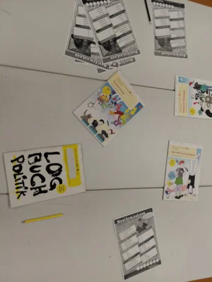 Gemeinschaftskunde  (Bild vergr&ouml;&szlig;ern)