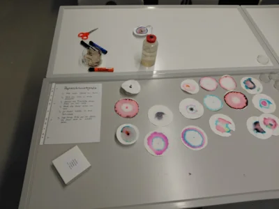 Chemieraum  (Bild vergr&ouml;&szlig;ern)
