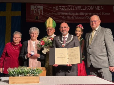 Foto des Albums: Neujahrsempfang 2026