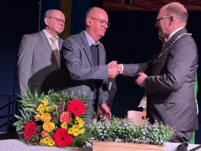 Foto des Albums: Neujahrsempfang 2026