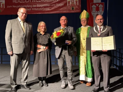 Foto des Albums: Neujahrsempfang 2026