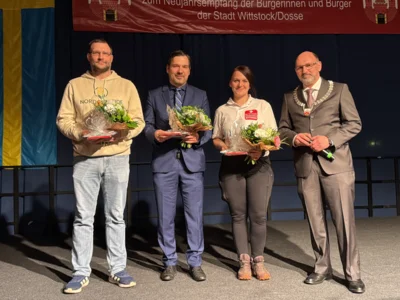 Foto des Albums: Neujahrsempfang 2026