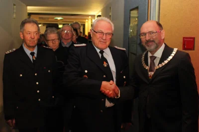 Foto des Albums: Neujahrsempfang 2026