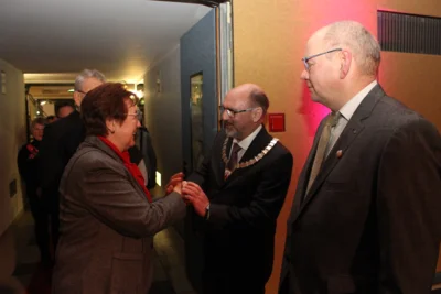 Foto des Albums: Neujahrsempfang 2026