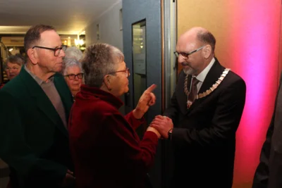 Foto des Albums: Neujahrsempfang 2026