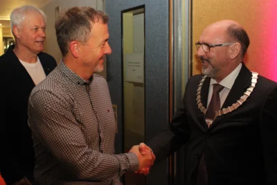 Foto des Albums: Neujahrsempfang 2026