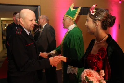 Foto des Albums: Neujahrsempfang 2026