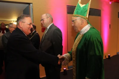 Foto des Albums: Neujahrsempfang 2026