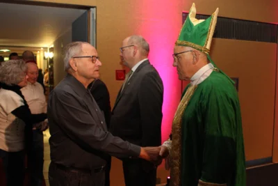 Foto des Albums: Neujahrsempfang 2026