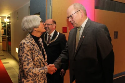 Foto des Albums: Neujahrsempfang 2026