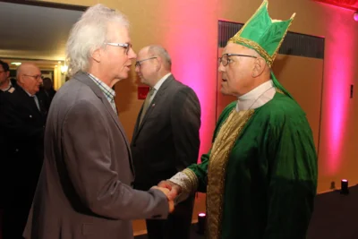 Foto des Albums: Neujahrsempfang 2026