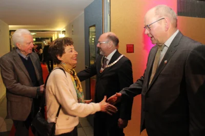 Foto des Albums: Neujahrsempfang 2026