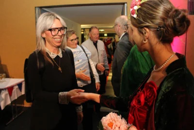 Foto des Albums: Neujahrsempfang 2026