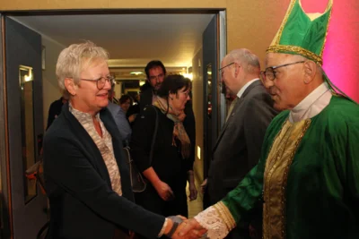 Foto des Albums: Neujahrsempfang 2026