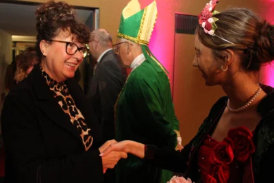 Foto des Albums: Neujahrsempfang 2026