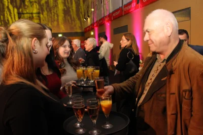 Foto des Albums: Neujahrsempfang 2026