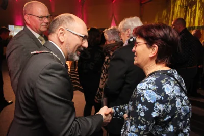 Foto des Albums: Neujahrsempfang 2026