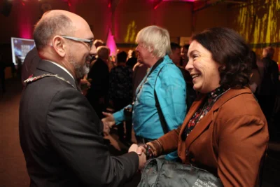 Foto des Albums: Neujahrsempfang 2026