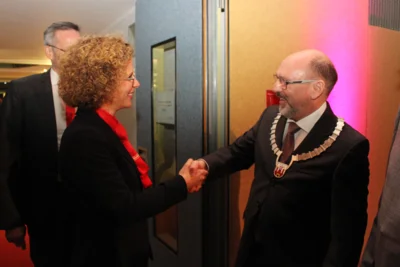 Foto des Albums: Neujahrsempfang 2026