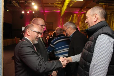 Foto des Albums: Neujahrsempfang 2026