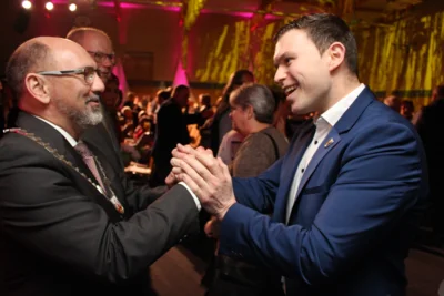 Foto des Albums: Neujahrsempfang 2026