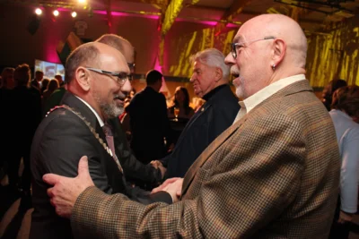 Foto des Albums: Neujahrsempfang 2026