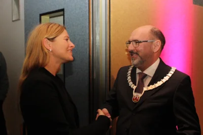 Foto des Albums: Neujahrsempfang 2026