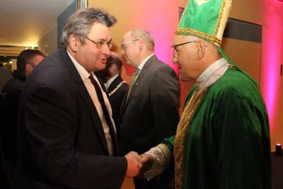 Foto des Albums: Neujahrsempfang 2026