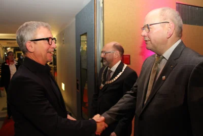 Foto des Albums: Neujahrsempfang 2026